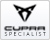 CUPRA Specialist Logo